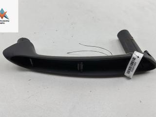 ручка внутренняя задняя левая Volkswagen Passat B5 [рестайлинг] 2004, 1.6 л., бензин, МКПП, чёрный, универсал, 3B4867179A