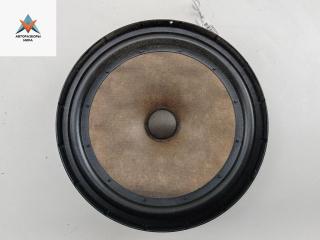 динамик двери Volkswagen Golf 5 поколение 2005, 1.4 л., бензин, МКПП, серый, хетчбэк 5 дв., 1K0035454P