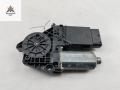 моторчик стеклоподъемника передний левый Volkswagen Passat B5 1999, 1.9 л., МКПП, седан, 101430203 - фото №2