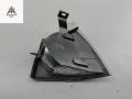 Поворотник (указатель поворота) левый Skoda Octavia mk1 (A4 1U) 2006, 1.9 л., дизель, МКПП, серый, универсал, TYC - фото №2