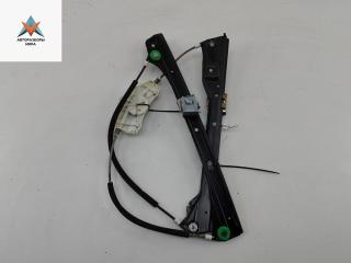 стеклоподъемник электрический передний правый Volkswagen Golf 5 поколение 2005, 1.4 л., бензин, МКПП, серый, хетчбэк 5 дв.