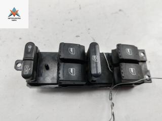 блок управления стеклоподъемниками SEAT Leon 1 поколение 2003, 1.6 л., бензин, МКПП, чёрный, хетчбэк 5 дв., 1J4959857D