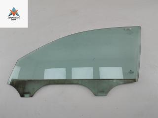 стекло двери передней левой Volkswagen Passat B5 1999, 1.9 л., дизель, МКПП, синий, седан