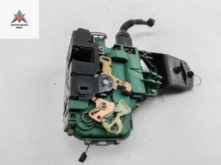 замок двери задней правой Volkswagen Passat B5 [рестайлинг] 2004, 2.0 л., дизель, МКПП, синий, седан, 3B4839016M