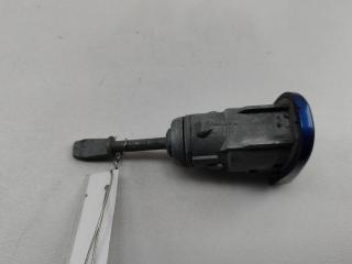 личинка дверного замка Volkswagen Passat B5 1999, 1.9 л., дизель, МКПП, синий, седан, 3B0837167