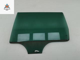 стекло двери задней левой Volkswagen Passat B5 [рестайлинг] 2004, 1.6 л., бензин, МКПП, чёрный, универсал, AS3