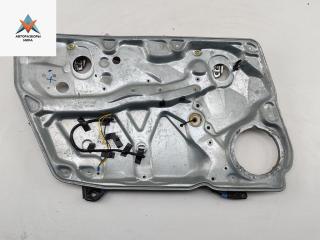 стеклоподъемник электрический передний левый Volkswagen Passat B5 1999, 1.9 л., дизель, МКПП, синий, седан, 3B4837755D