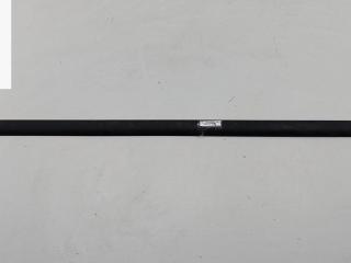 молдинг двери передней левой Volkswagen Passat B5 [рестайлинг] 2004, 1.6 л., бензин, МКПП, чёрный, универсал, 3B0853515