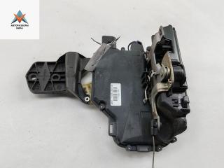 замок двери задней правой Volkswagen Passat B5 [рестайлинг] 2004, 1.6 л., бензин, МКПП, чёрный, универсал, 3B4839016M