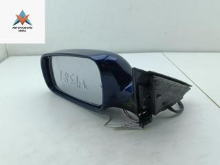 зеркало левое Volkswagen Passat B5 [рестайлинг] 2000, 1.6 л., бензин, МКПП, синий, универсал, 3B0857933