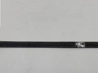 молдинг двери задней левой Volkswagen Passat B5 [рестайлинг] 2004, 1.6 л., бензин, МКПП, чёрный, универсал, 3B0853753