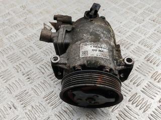 компрессор кондиционера Volkswagen Passat B6 2008, 2.0 л., дизель, 5N0820803A