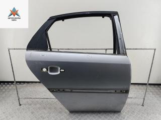 дверь сдвижная Opel Vectra C 2004, серый, хетчбэк 5 дв.