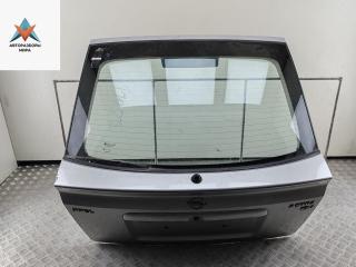 крышка багажника Opel Astra G 1998, серый, хетчбэк 5 дв.
