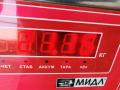 крышка багажника Opel Astra G 2001, чёрный, хетчбэк 5 дв. - фото №7