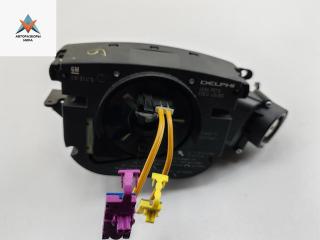 переключатель подрулевой Opel Vectra C 2003, 2.0 л., бензин, МКПП, синий, хетчбэк 5 дв., 13132473