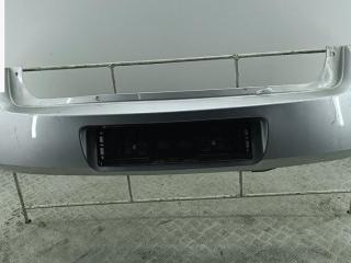 бампер задний Opel Meriva 1 поколение (A) 2005, серый, минивэн, 13130917