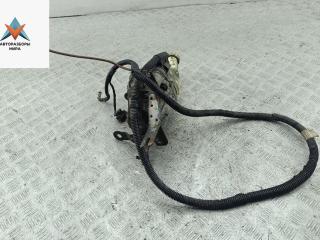 Насос гидроусилителя руля Opel Zafira 2 поколение (B) 2006, 1.9 л., дизель, МКПП, серый, минивэн