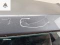крышка багажника Opel Zafira 2 поколение (B) 2007, серый, минивэн - фото №2