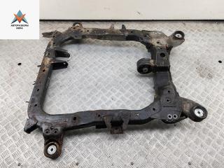 подрамник передний Opel Vectra C [рестайлинг] 2005, 1.8 л., бензин, МКПП, серый, седан