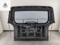 крышка багажника Opel Zafira 1 поколение (A) 2001, серый, минивэн - фото №6