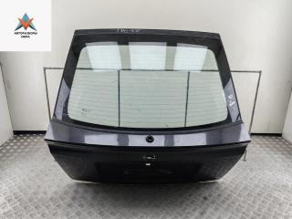 крышка багажника Opel Astra G 1999, чёрный, хетчбэк 5 дв.