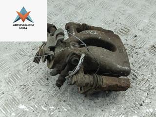 суппорт задний левый Opel Zafira 2 поколение (B) 2006, 1.9 л., дизель, МКПП, серый, минивэн