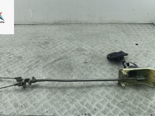 кулиса Volkswagen Golf 4 поколение 2002, 1.6 л., бензин, МКПП, синий, хетчбэк 5 дв.