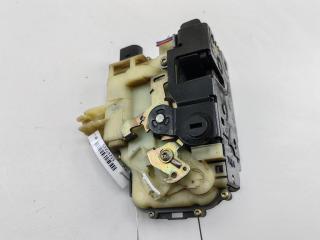 замок двери задней левой Volkswagen Passat B5 [рестайлинг] 2004, 1.6 л., бензин, МКПП, чёрный, универсал, 3B4839015M