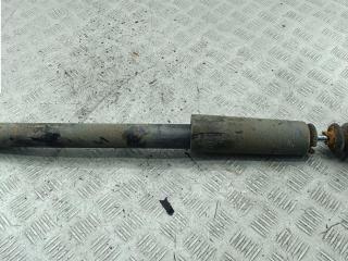 амортизатор задний левый Volkswagen Golf 4 поколение 2002, 1.6 л., бензин, МКПП, синий, хетчбэк 5 дв.