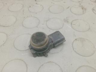 парктроник задний Renault Megane 4 поколение 2016, 1.5 л., дизель, МКПП, хетчбэк 5 дв.