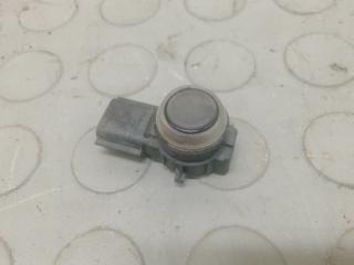 парктроник задний Renault Megane 4 поколение 2016, 1.5 л., дизель, МКПП, хетчбэк 5 дв.