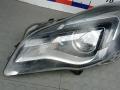 фара левая Opel Insignia 1 поколение (A) [рестайлинг] 2014, 2.0 л., дизель, МКПП, хетчбэк 5 дв. - фото №2