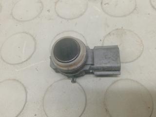 парктроник задний Renault Megane 4 поколение 2016, 1.5 л., дизель, МКПП, хетчбэк 5 дв.