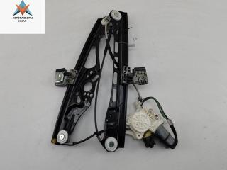 стеклоподъемник электрический передний левый Mercedes-Benz E-Класс W211/S211 2005, 1.8 л., бензин, МКПП, зелёный, универсал, 2117200146