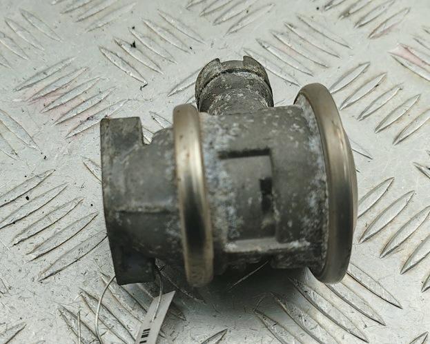 клапан EGR Audi Q7 4L 2006, 4.2 л., бензин, АКПП, серый, внедорожник 5 дв., 079131101