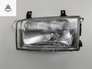 фара левая Volkswagen Transporter T4 1999, 2.5 л., дизель, МКПП, синий, микроавтобус