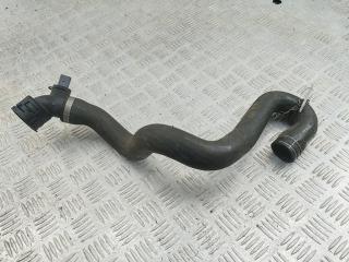 патрубок радиатора Audi Q7 4L 2006, 4.2 л., бензин, 7L6122051L