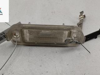 подсветка номера Mercedes-Benz C-Класс W202/S202 1996, 2.0 л., бензин, АКПП, синий, универсал, 2028200456