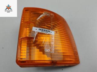 Поворотник (указатель поворота) правый Volkswagen Transporter T4 1999, 2.5 л., дизель, МКПП, синий, микроавтобус, 136406