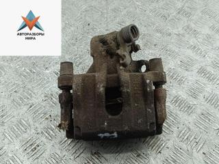 суппорт задний правый Ford Focus 2 поколение 2006, 1.6 л., i, бензин, МКПП, чёрный, универсал