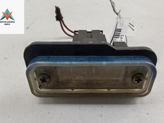 подсветка номера Mercedes-Benz C-Класс W203/S203/CL203 2002, 2.6 л., бензин, МКПП, синий, универсал, 2038200256