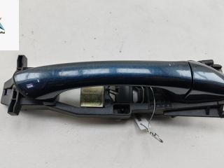 ручка наружная передняя правая Mercedes-Benz E-Класс W211/S211 2005, 1.8 л., бензин, МКПП, зелёный, универсал, 2037600234