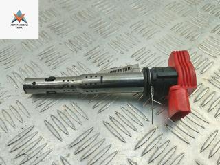 катушка зажигания Audi Q7 4L 2006, 4.2 л., бензин, АКПП, серый, внедорожник 5 дв., 06E905115E