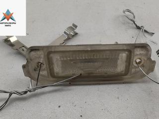 подсветка номера Mercedes-Benz C-Класс W202/S202 1996, 2.0 л., бензин, АКПП, синий, универсал, 2028200456