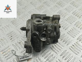 Насос гидроусилителя руля Audi Q7 4L 2006, 4.2 л., бензин, АКПП, серый, внедорожник 5 дв., 7L8422153B