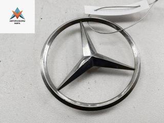 эмблема Mercedes-Benz C-Класс W203/S203/CL203 2003, 2.2 л., дизель, АКПП, серый, седан, 2037580058