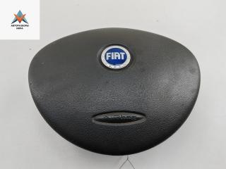 подушка безопасности водителя Fiat Doblo 1 поколение 2002, 1.9 л., дизель, МКПП, синий, фургон, 7353264220E