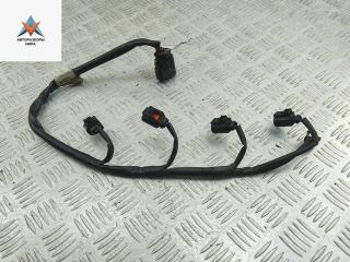 проводка двигателя Audi Q7 4L 2006, 4.2 л., бензин, АКПП, серый, внедорожник 5 дв., 079971627