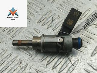 форсунка Audi Q7 4L 2006, 4.2 л., бензин, АКПП, серый, внедорожник 5 дв., 079906036C